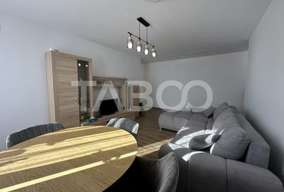 Apartament spatios si decomandat de vanzare parcare balcon Selimbar Apartament spatios si decomandat de vanzare parcare balcon Selimbar - 2