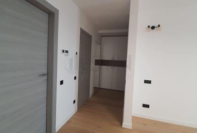 REA1025304 Apartament modern  3 camere I Zona Floreasca - 15