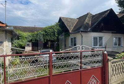 Casă individuală cu 6 camere cu Canalizare în Exterior Est - 18