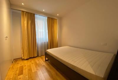 Duplex apartment for rent in Herastrau - 6