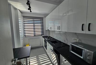 Apartament bloc nou 2 camere 70mp + parcare Bucureștii Noi / Pod Constanța - 10