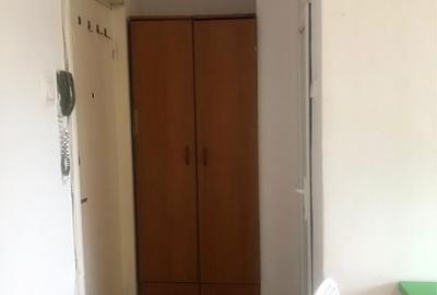 Garsonieră decomandată în Politehnica - 2