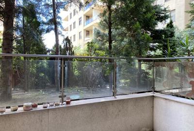 Garsoniera Herastrau North Lake - 6