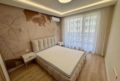 Garsonieră decomandată în Iosefin - 1