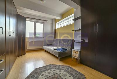 Vanzare apartament 3 camere constructie 2010 | Stefan cel Mare-Parcul Circului - 11