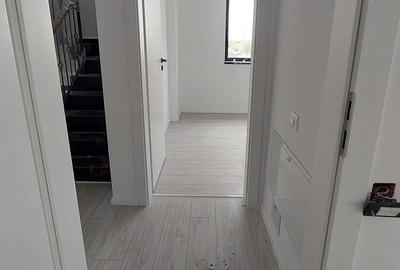 Duplex Magurele P+1+M 4 camere, ULTIMA UNITATE - 7