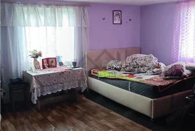 Casă cu 2 camere cu Canalizare în Lunca Cetățuii - 7