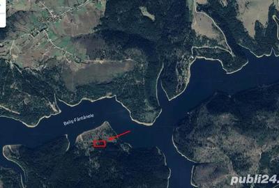 Teren agricol extravilan de 5000 mp, în Beliș - 2