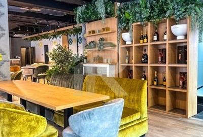 OPORTUNITATE RARA_Afacere la cheie_Restaurant - 7