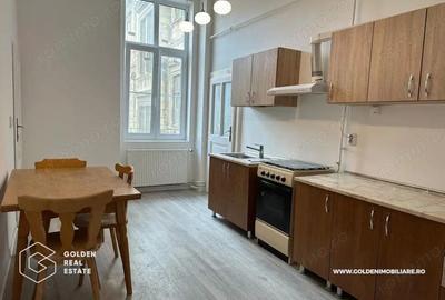 Spatiu birou, Bulevardul Revolutiei, Palatul Cenad, etaj 1 Spatiu birou, Bulevardul Revolutiei, Palatul Cenad, etaj 1 - 2