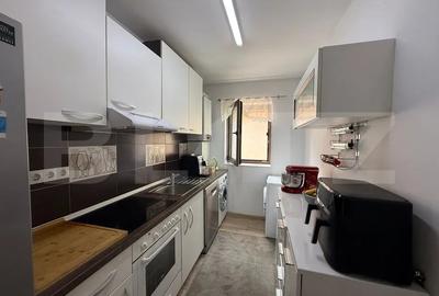 Apartament 3 camere 70m2 - 5