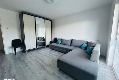 Apartament cu 2 camere decomandat, mobilat în Central - 4