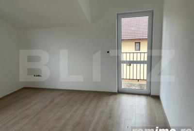 Casa individuala , 3 dormitoare 120 mp utili , 400 mp teren. - 19