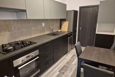 Apartament cu 2 camere în Titan - 4