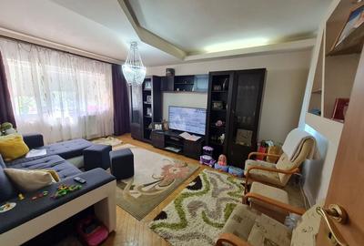 Apartament 3 camere zona Stadion - 14
