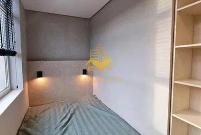 2 camere, modern, garaj, Gruia Zona Stadionul CFR, Panoramic, Baron - 1