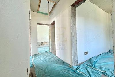 Vanzare Casa intr-un Nivel-Holboca-Dancu - 1