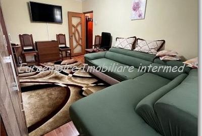 Apartament 2 camere decomandate zona KM 4-5 - 5