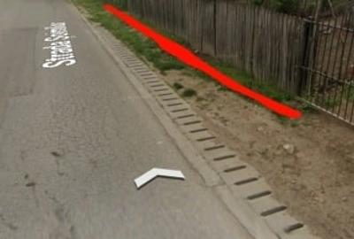 Teren de vanzare la asfalt! - 3