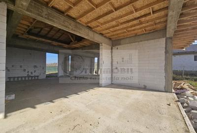 Casa plan parter - 145mp - Bucium Casa plan parter - 145mp - Bucium - 11