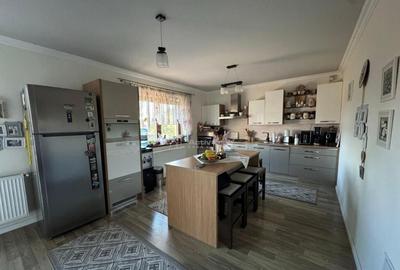 Casa individuala cu 4 camere zona Partos - 13