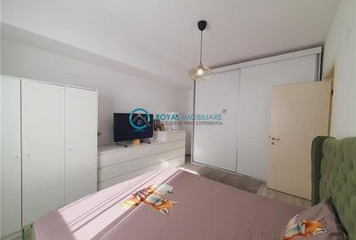 Royal Imobiliare - Vanzare apartament 2 camere, zona 9 Mai Royal Imobiliare - Vanzare apartament 2 camere, zona 9 Mai - 9
