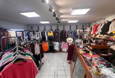 Spatiu comercial de inchiriat - Centru / sub pasaj - COMISIO - 3