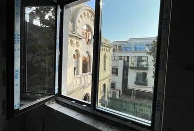 CONSTANTA | PIATA OVIDIU | S+P+2+M - 2