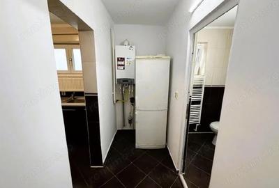 Apartament cu 3 camere decomandat în Nicolae Titulescu - 2