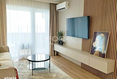 Apartament cu 2 camere decomandat în Iosia - 2