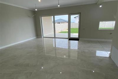 Casă individuală cu 4 camere cu Canalizare în Zimandcuz - 11