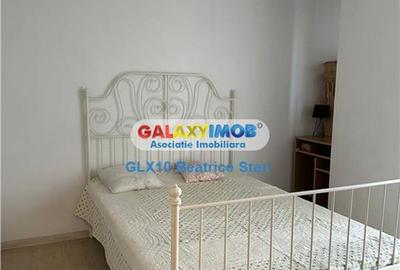 Apartament cu 2 camere semidecomandat, mobilat în Bucureștii Noi - 10