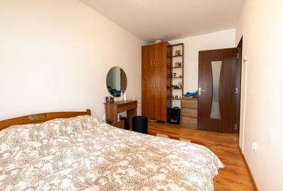 APARTAMENT DE VANZARE 3 CAMERE GHEORGHENI - 6