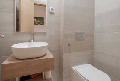 Apartament cu 3 camere decomandat, mobilat în Dămăroaia - 13