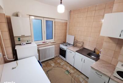 Apartament cu 3 camere în Ultracentral - 4