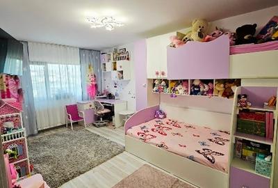 Duplex cu 3 camere cu Canalizare în Miroslava - 11