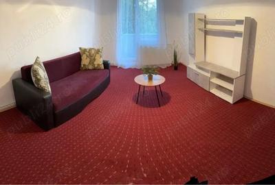 Apartament cu 2 camere decomandat în Tudor Vladimirescu - 1