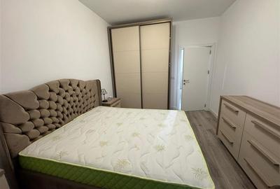 Apartament cu 2 camere decomandat, mobilat în Nord - 6