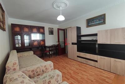 Apartament cu 2 camere decomandat, mobilat în Tei - 2