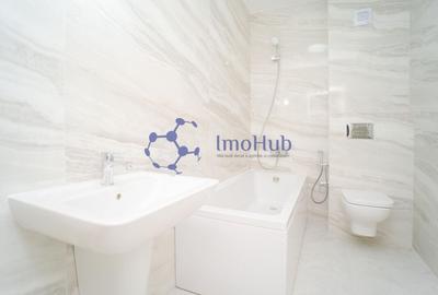 Moara de Vant, 2 camere, 55mp, loc de parcare inclus - 13