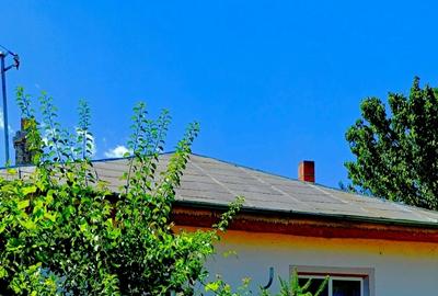 Casă cu 3 camere cu Teren 1000 Mp în Central - 14