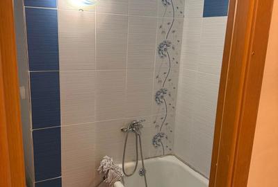 Apartament cu 2 camere nedecomandat în Tătărași - 3