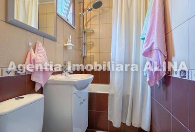 Apartament cu 2 camere semidecomandat în Dacia - 1