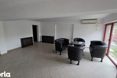 Spațiu comercial, de 200 mp, în Central - 5