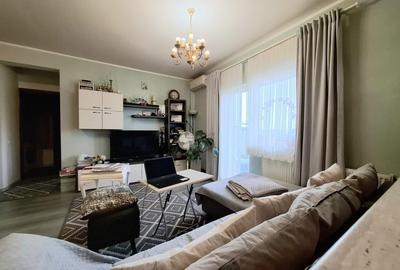 Apartament cu 2 camere semidecomandat, mobilat în Theodor Pallady - 3