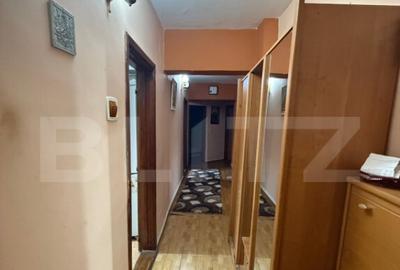 Apartament 2 camere decomandat,zona Spiru - 3