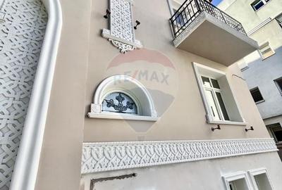 Casă / Vilă de închiriat în zona Aviatorilor - 9