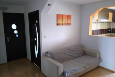 Apartament cu 2 camere decomandat în Cug - 1
