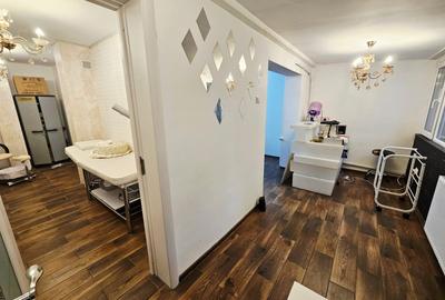 Spațiu comercial / birouri de închiriat – zona 9 Mai, Ploiești - 11