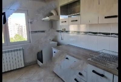 Nerva TRAIAN METROU TIMPURI NOI  CENTRALA Amenajat  balcoane,mobilat utilat - 2